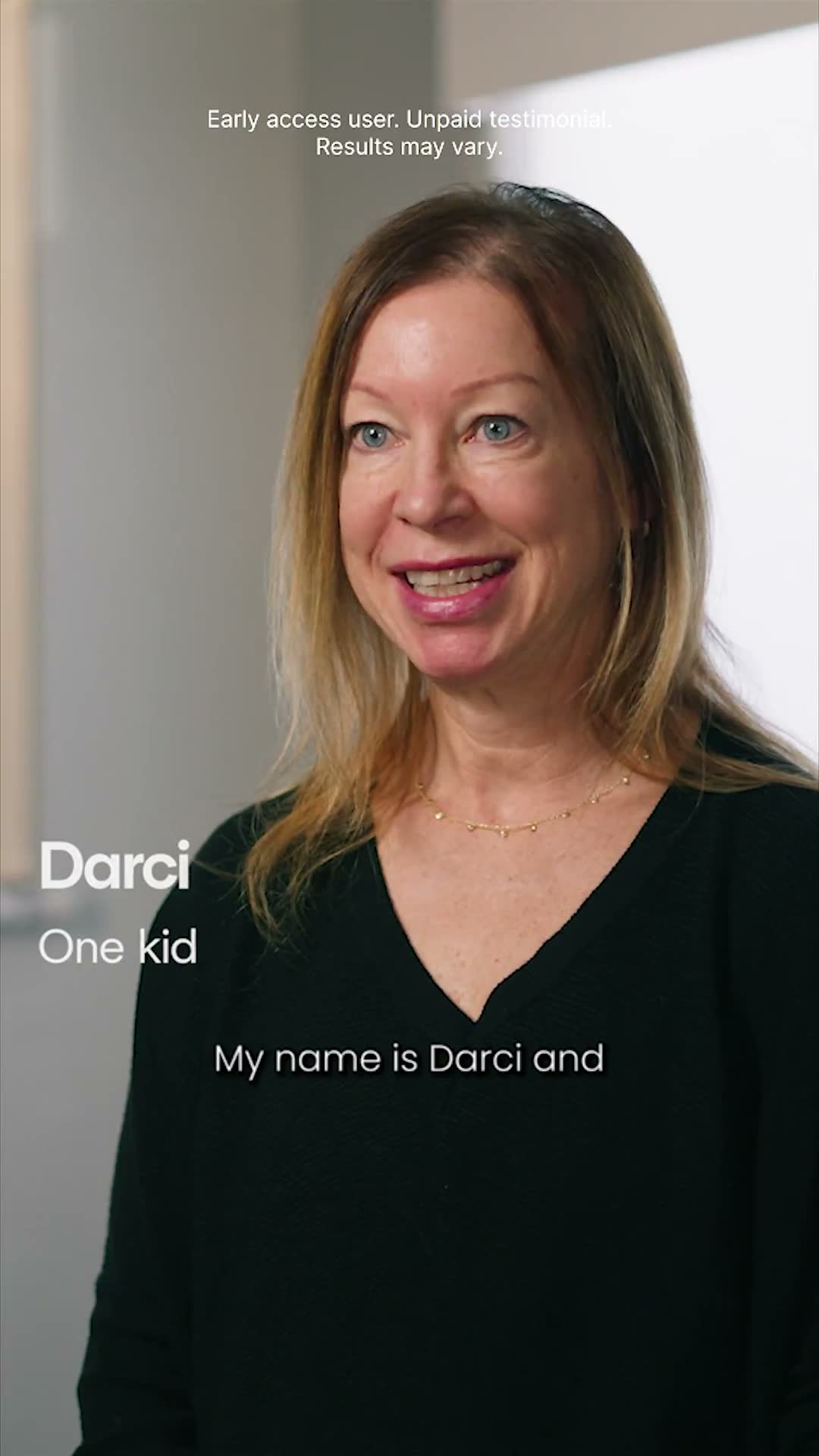 Darci