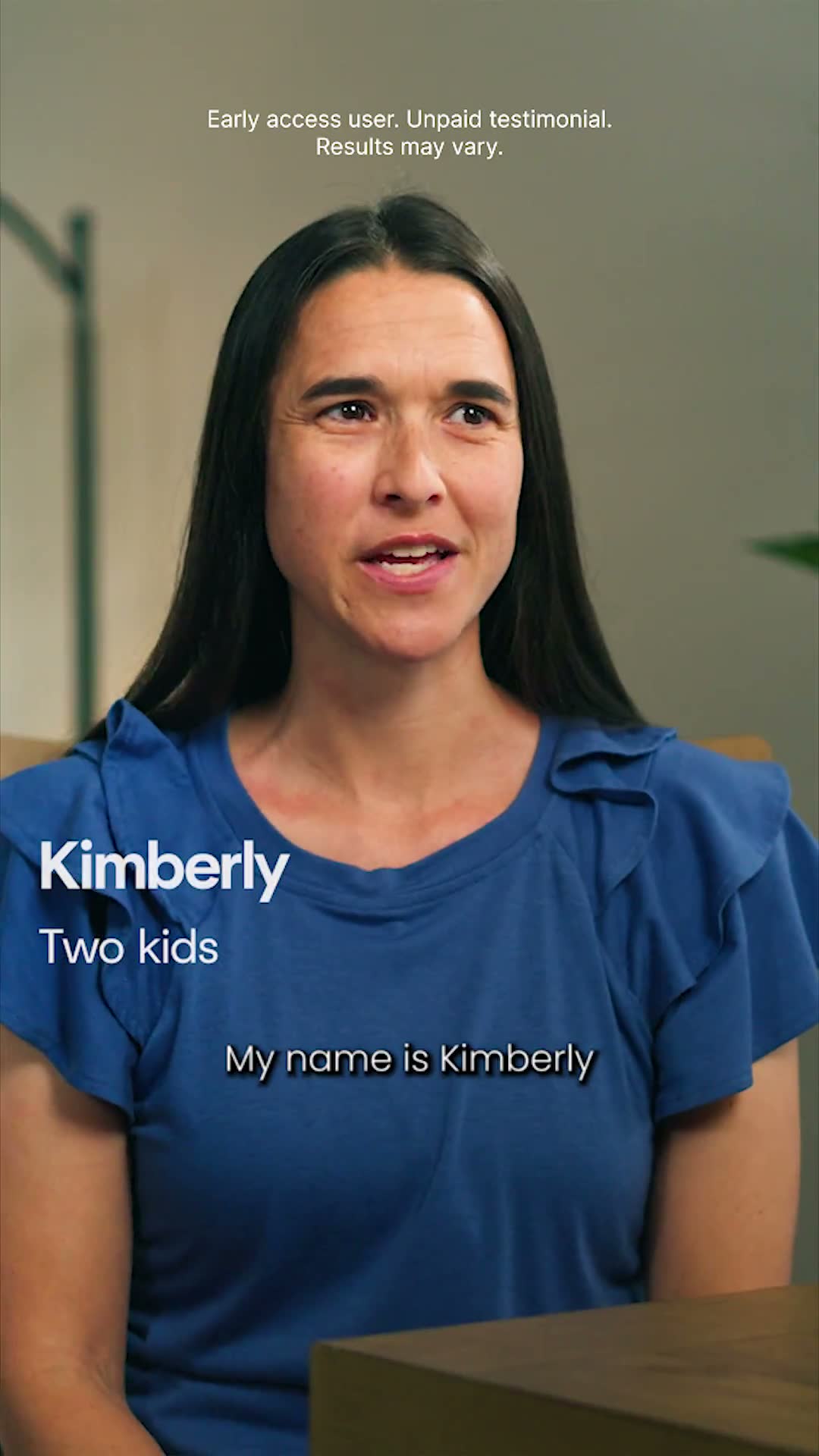 Kimberly