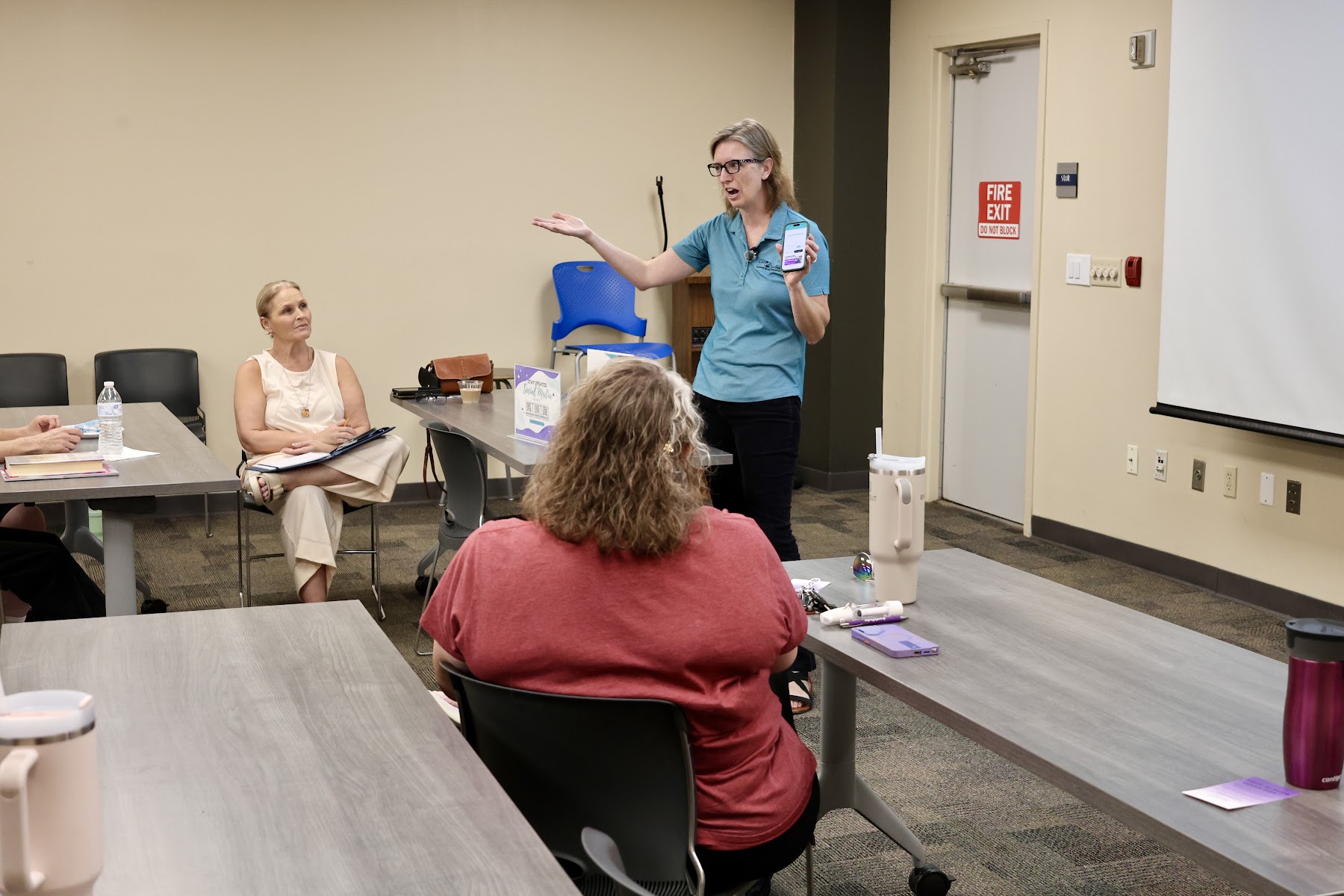 ESA Parent Essentials - East Valley