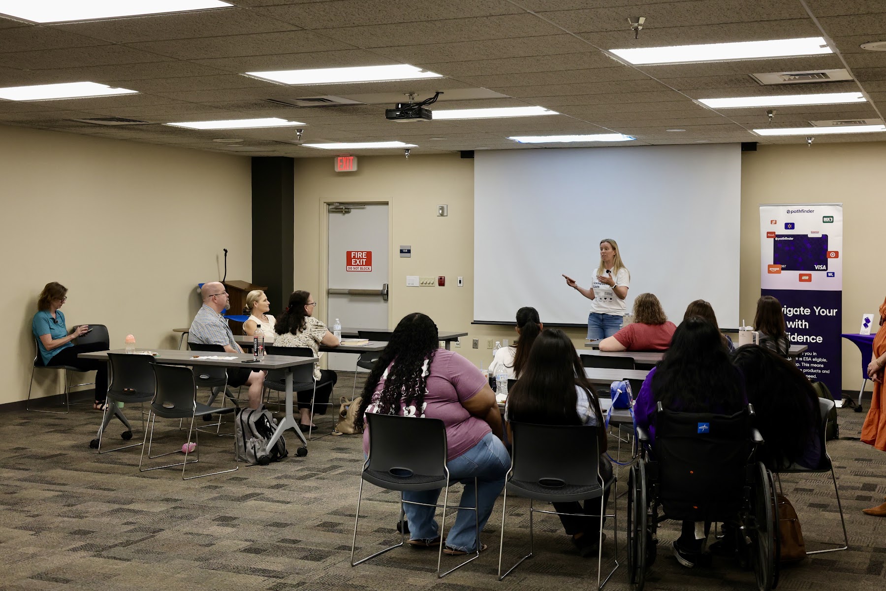 ESA Parent Essentials - West Valley
