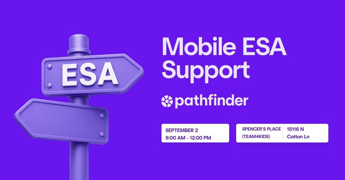 Mobile ESA Support - Spencer’s Place on Cotton