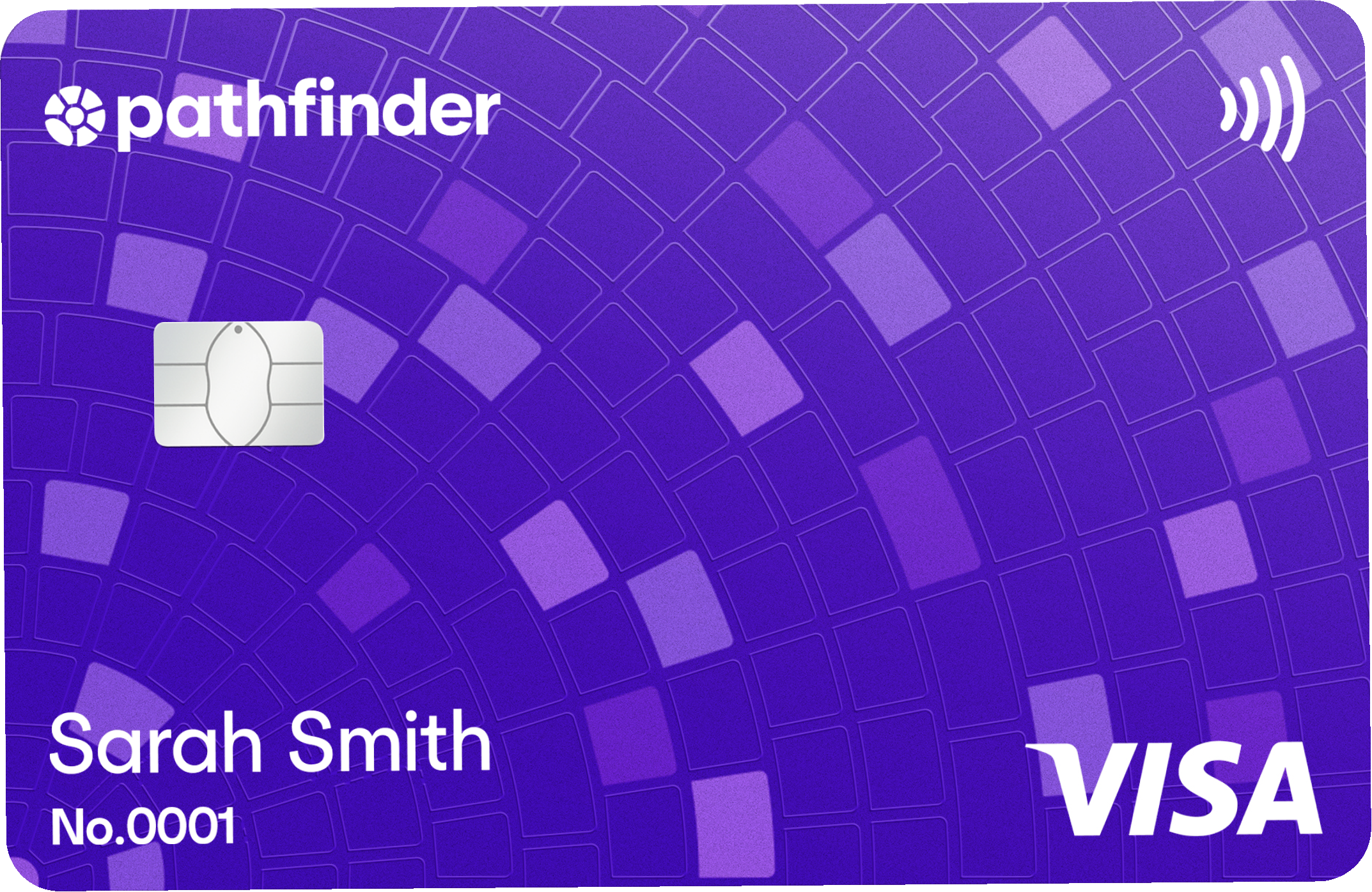 Pathfinder ESA Card